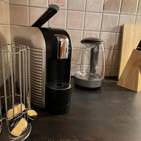 Suite Home Mittenwald Mittenwald