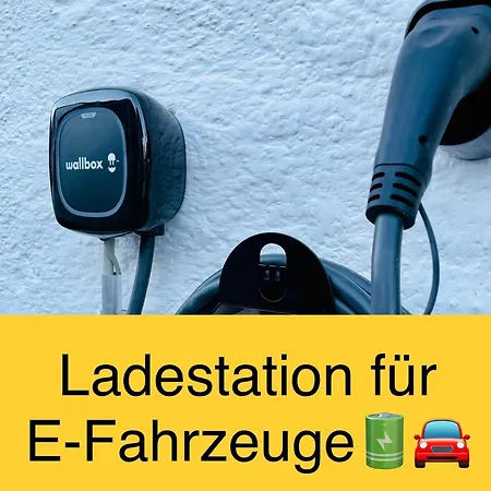 Appartamento Suite Home Mittenwald Mittenwald