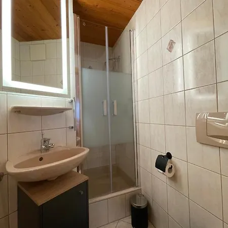 Suite Home Mittenwald * Mittenwald