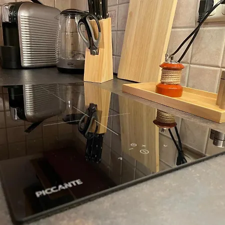 Apartman Suite Home Mittenwald Mittenwald