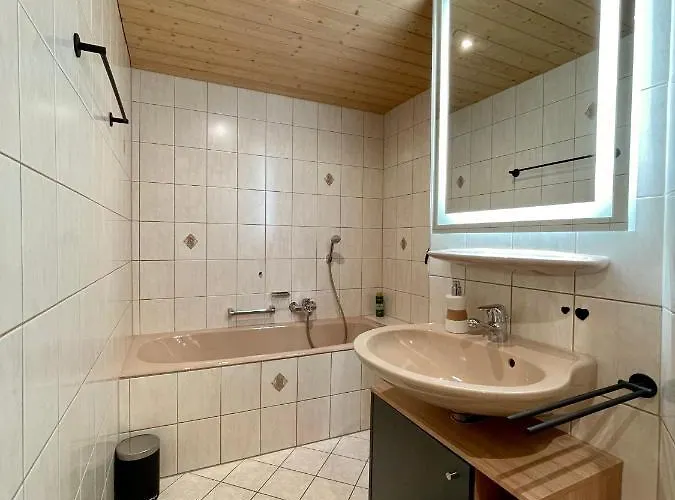 דירה Suite Home Mittenwald